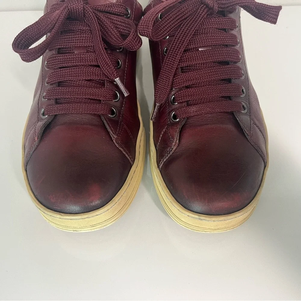 Tom Ford Russell Sneakers - Picture 2 of 8